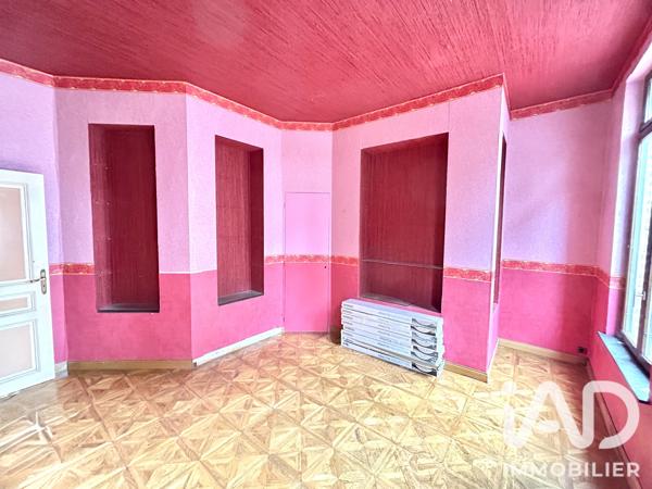 Maison à vendre 5 pièces 170 m² Cambrai