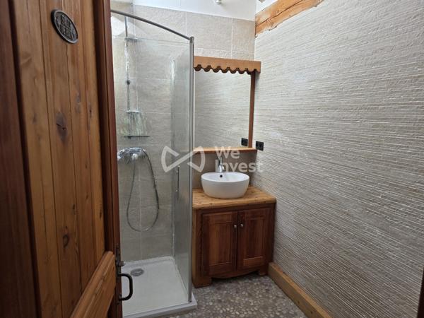Chalet exceptionnel