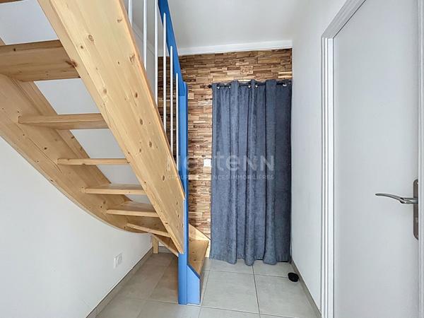 Exclusivité - Appartement 3 pièces à vendre au Grau du Roi, secteur du Boucanet