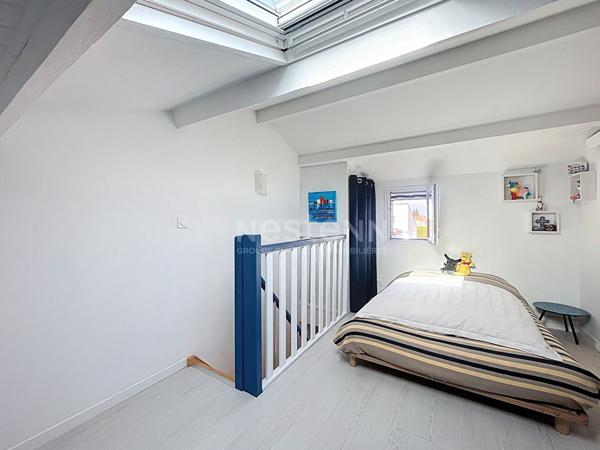 Exclusivité - Appartement 3 pièces à vendre au Grau du Roi, secteur du Boucanet