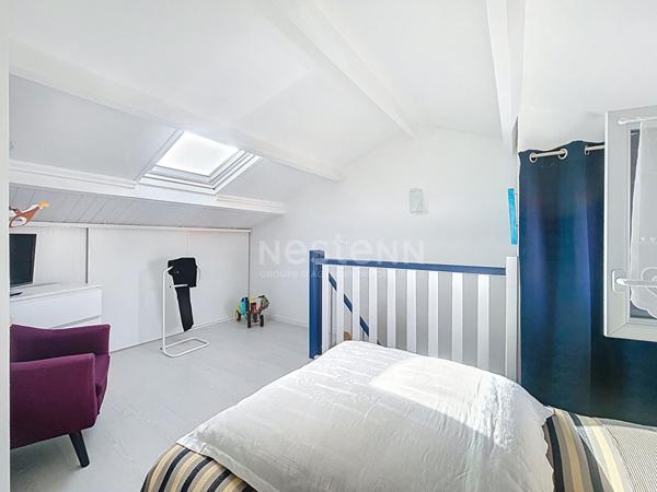 Exclusivité - Appartement 3 pièces à vendre au Grau du Roi, secteur du Boucanet