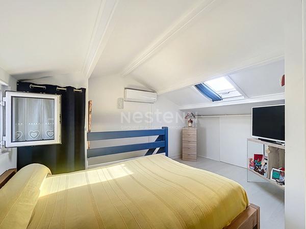 Exclusivité - Appartement 3 pièces à vendre au Grau du Roi, secteur du Boucanet