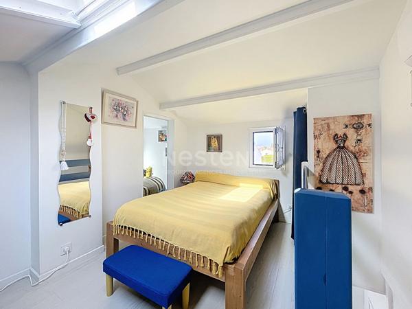 Exclusivité - Appartement 3 pièces à vendre au Grau du Roi, secteur du Boucanet