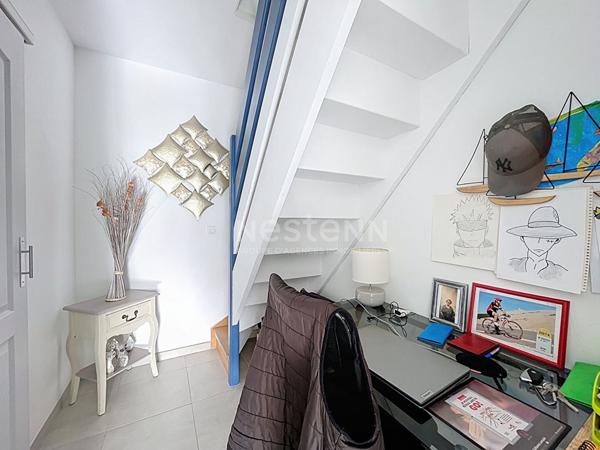 Exclusivité - Appartement 3 pièces à vendre au Grau du Roi, secteur du Boucanet