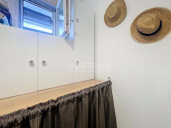 Exclusivité - Appartement 3 pièces à vendre au Grau du Roi, secteur du Boucanet