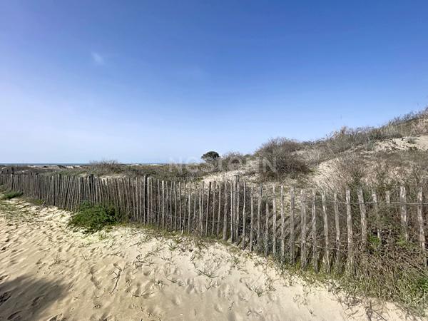 Exclusivité - Appartement 3 pièces à vendre au Grau du Roi, secteur du Boucanet