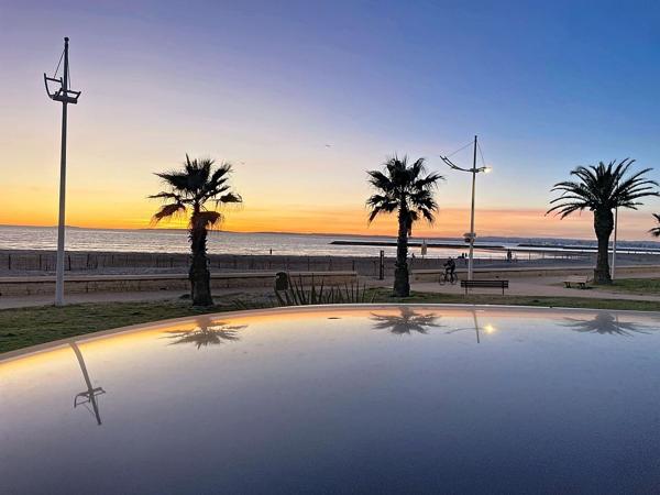 Exclusivité - Appartement 3 pièces à vendre au Grau du Roi, secteur du Boucanet