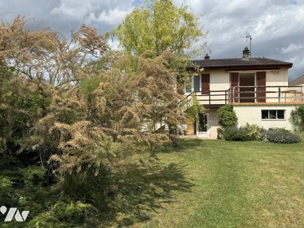 Nouveauté à Corbie