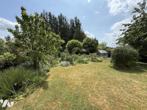 Nouveauté à Corbie