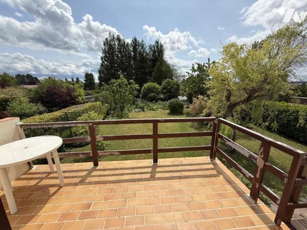 Nouveauté à Corbie