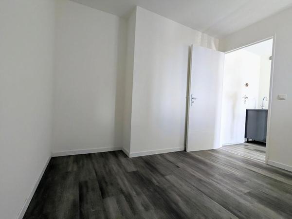 Appartement T2 de 28m2 proche plage