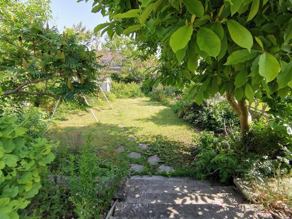 SUPERBE MAISON BOURGEOISE172 M2 5 CHAMBRES JARDIN 2 GARAGES