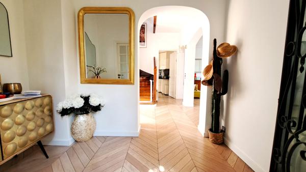 Magnifique maison 232 m2 - 4 chambres