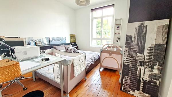 Magnifique maison 232 m2 - 4 chambres