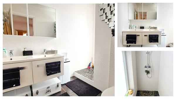 Magnifique maison 232 m2 - 4 chambres