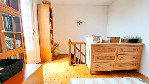 Magnifique maison 232 m2 - 4 chambres