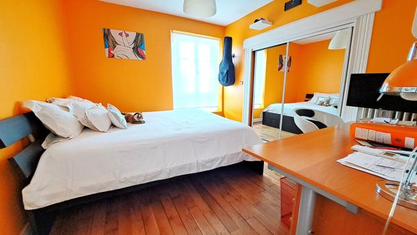 Magnifique maison 232 m2 - 4 chambres