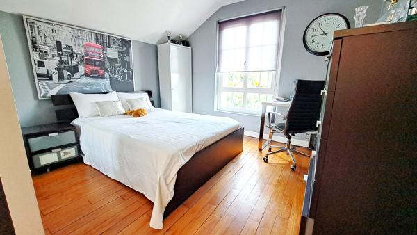 Magnifique maison 232 m2 - 4 chambres