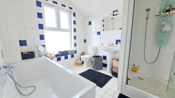 Magnifique maison 232 m2 - 4 chambres