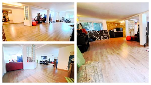 Magnifique maison 232 m2 - 4 chambres