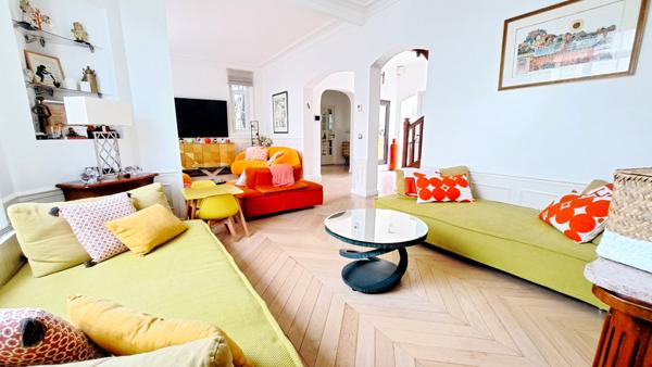 Magnifique maison 232 m2 - 4 chambres