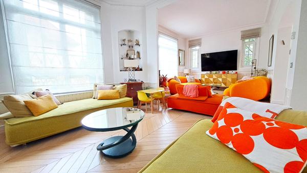 Magnifique maison 232 m2 - 4 chambres