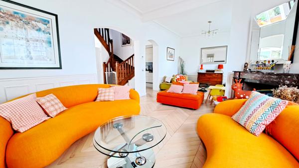 Magnifique maison 232 m2 - 4 chambres