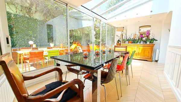 Magnifique maison 232 m2 - 4 chambres