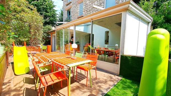 Magnifique maison 232 m2 - 4 chambres