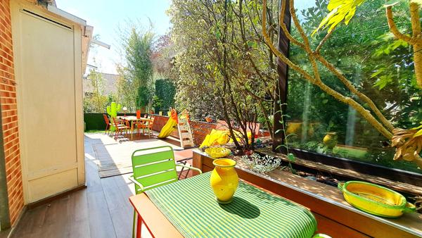 Magnifique maison 232 m2 - 4 chambres