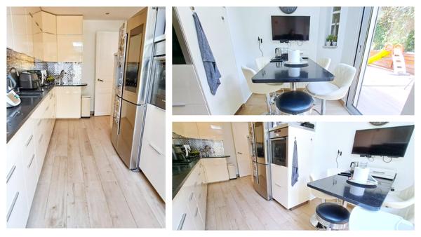 Magnifique maison 232 m2 - 4 chambres