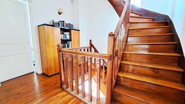 Magnifique maison 232 m2 - 4 chambres