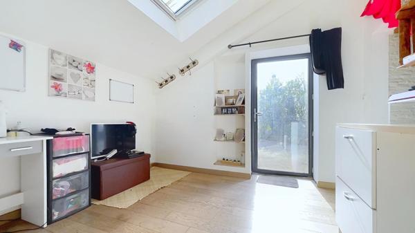 Longère 5 pièces 116m2 à Elven