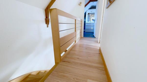 Longère 5 pièces 116m2 à Elven