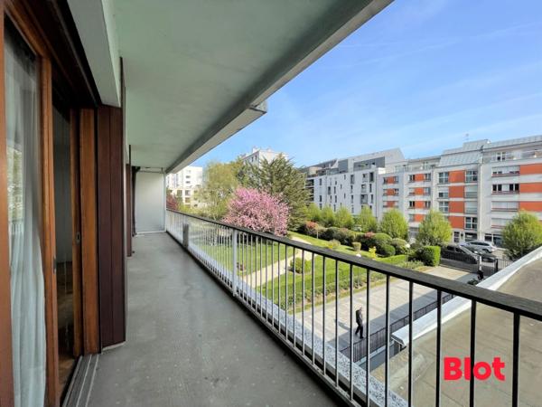 Appartement 4 pièce(s)