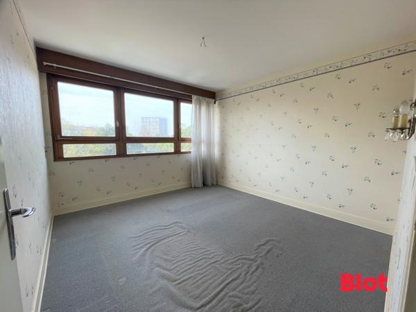 Appartement 4 pièce(s)