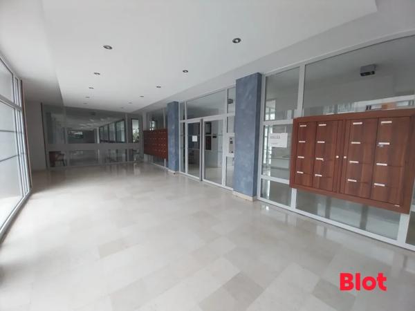 Appartement 4 pièce(s)