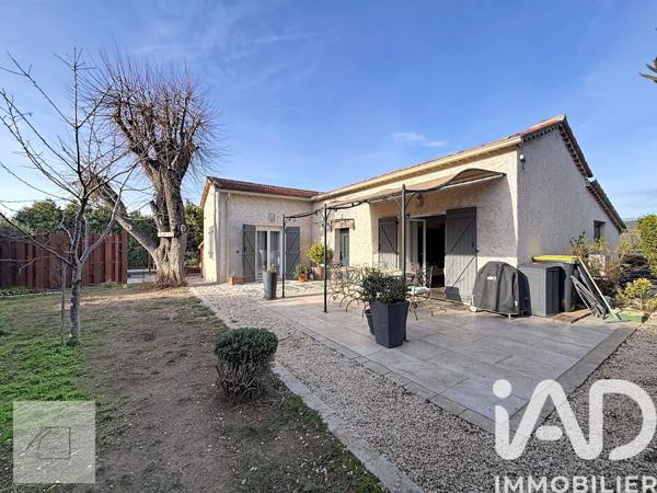 Maison à vendre 4 pièces 85 m² Callian