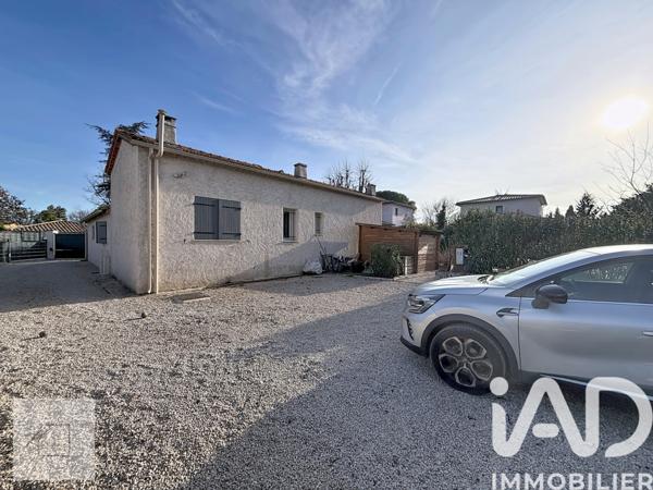 Maison à vendre 4 pièces 85 m² Callian