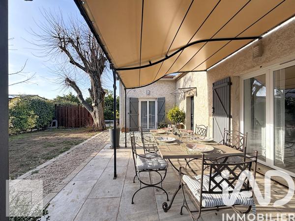 Maison à vendre 4 pièces 85 m² Callian