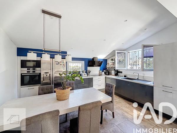 Maison à vendre 4 pièces 85 m² Callian