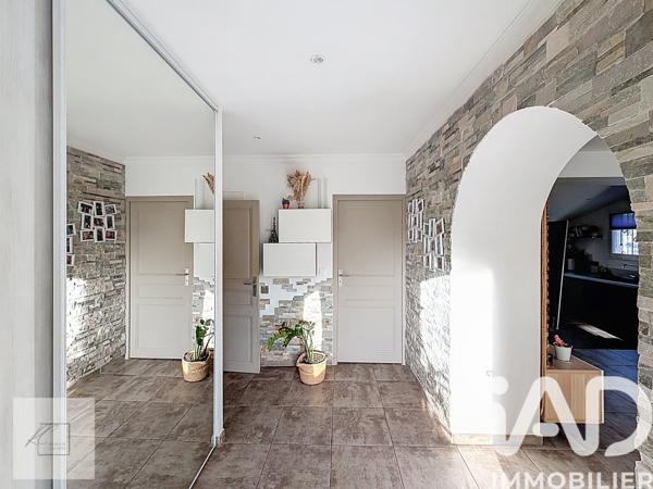 Maison à vendre 4 pièces 85 m² Callian