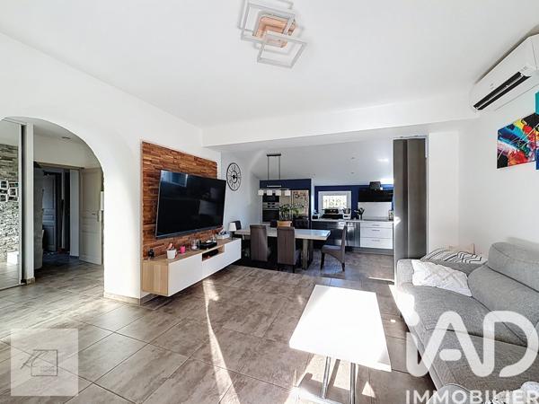Maison à vendre 4 pièces 85 m² Callian