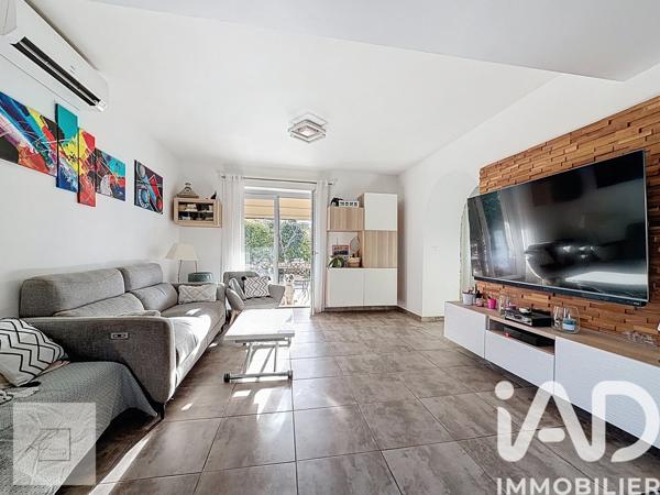 Maison à vendre 4 pièces 85 m² Callian