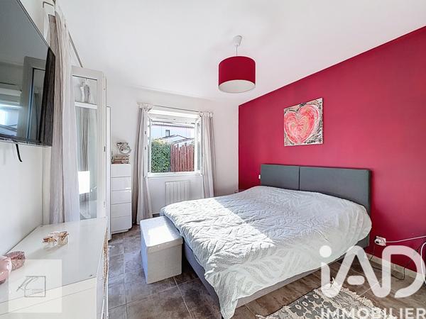 Maison à vendre 4 pièces 85 m² Callian