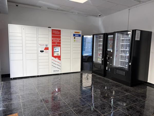 Vente                                                      Local commercial
                        
                     1 pièces                      35 m2                     à Crépy-en-Valois