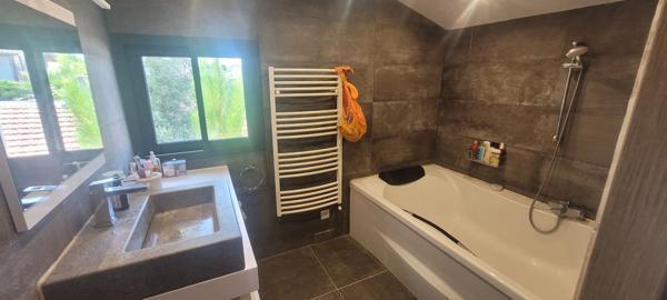 Vente maison Merignac : 520 000 € - AJP Immobilier Bordeaux Saint-Augustin