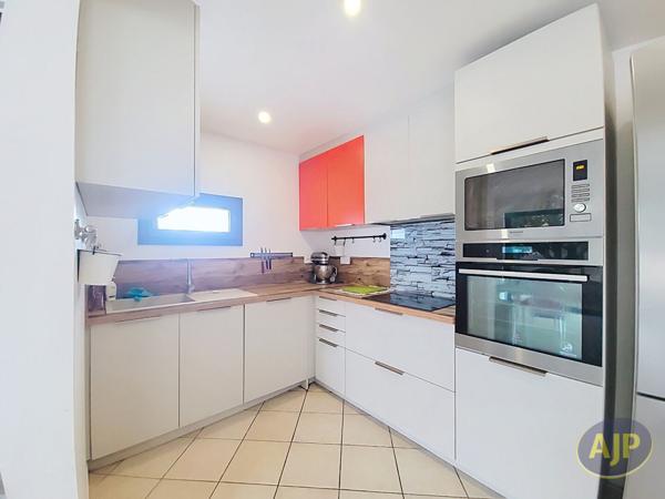 Vente maison Merignac : 520 000 € - AJP Immobilier Bordeaux Saint-Augustin