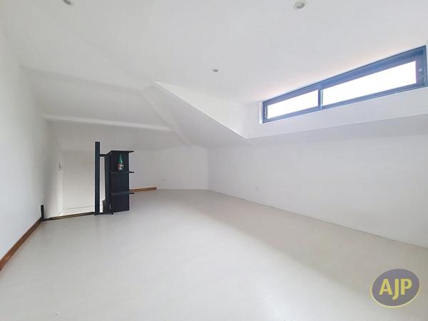 Vente maison Merignac : 520 000 € - AJP Immobilier Bordeaux Saint-Augustin