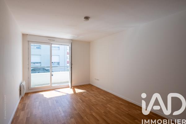 Appartement à vendre 3 pièces 73 m² Châtillon